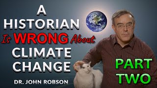 Debunking a Climate Skeptic (Part 2)