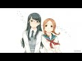 Halsey, Alanis Morissette- Alantis Interlude (NIGHTCORE LYRICS)