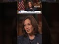 bret baier presses kamala harris on biden s mental state