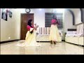 Butta Bomma song dance| by raga and Preethi