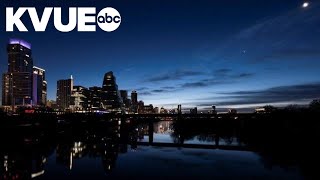 City of Austin crime rates drop significantly in first three months of 2024