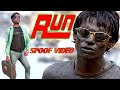 Run 2005 | कौआ बिरयानी | Vijay Raaz Comedy Scene | Kauwa Biryani Comedy Video | Run Movie Spoof