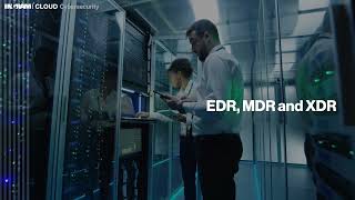 EDR / MDR / XDR | MSP Enablement