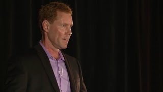 How to Fix the Economy: Scott Smith at TEDxCU