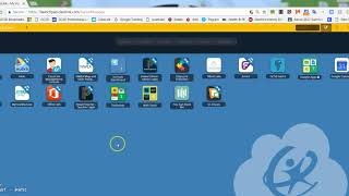 ClassLink: Organize Your Dashboard