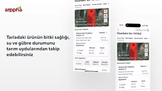 Yüksek Verim İçin Tarlalarınızı \