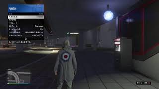 GTA5 GTAV GTAOnline　まったりGTA (PS4)