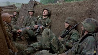 Rus Özel Kuvvetleri (Aksiyon, Savaş) askeri filmi