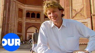 The Rich Origins Of India & The Oldest Civilisation With Michael Wood | Our History