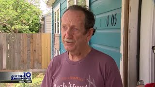 Troubleshooters: Disabled Roof updated