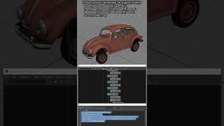 Python script I coded for rigging in Maya : function to set up a rig for vehicle assets