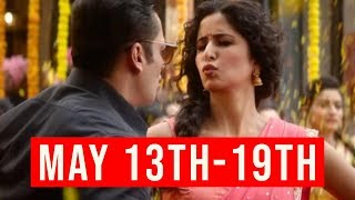 Top 10 Hindi/Indian Songs of The Week May 13th-19th 2019 | New Bollywood Songs Video 2019!