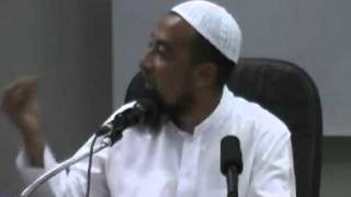 Ust Azhar Idrus- Khitan Wanita | Pertahankan Sunnah