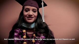 Fall 2018 ASU Hispanic Convocation