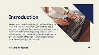 At T Email Settings Email Login Problems
