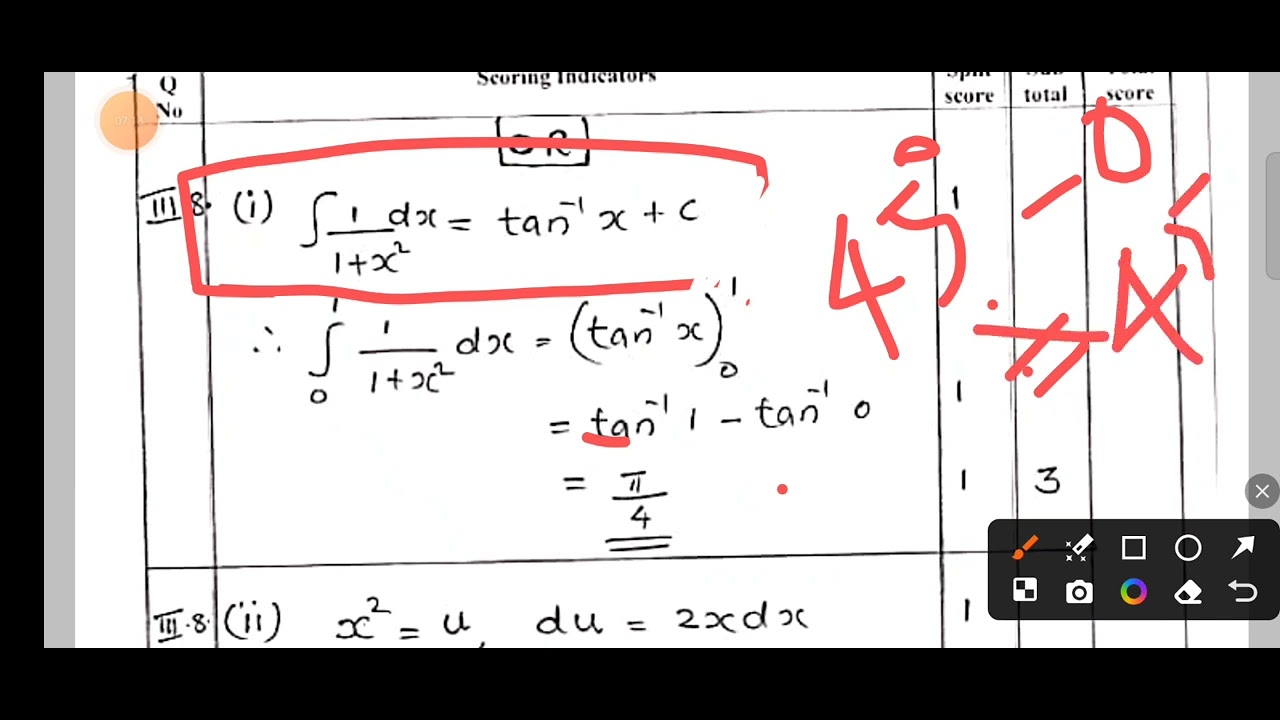 Mathematics Ii Module 3 4 Youtube