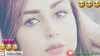 مه‌ڕۆ تو خۆت مه‌ڕۆ گه‌ر بڕۆیت تۆ ڕۆحێك په‌شموورده‌ ئه‌كه‌یت باخێك ئه‌كه‌یت به‌گۆڕستان 💔😔🙌وسف👇⁉