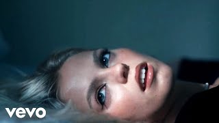 Reneé Rapp - Snow Angel (Official Music Video)
