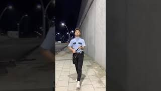 Ali Sürücü | Türk Polisi ❤️ En İyi TikTok Videosu | #alisürücü