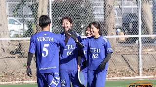 新歓 PV  アルティメットサークルCEU　紹介動画