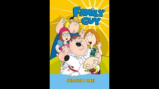 Family Guy: Funniest Moments, Season 1
