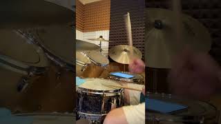 ダウンストローク／Short レッスン No53　#ドラム #ドラム叩いてみた #ドラム楽譜 #サブスク #drums #drumcover #drumlessons #ストローク