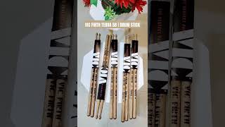 VIC FIRTH | TERRA 5B | DRUM STICK