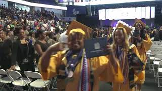 DCSD Southwest DeKalb HS 2024 Graduation