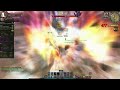 c9 vfun warden rework skill tempest test twin head dragon credit by junn