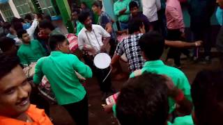 রঙ্গবতী || Borijya Visarjan Gokarna Kali Puja With Barud Tasa Part-16