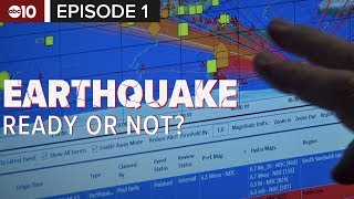 Can scientists predict the next big quake? | Earthquake Ready or Not