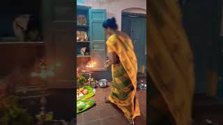 MARIYAMMAN POOJA | 94.KARIYAMANIKKAM VILLAGE | TRICHY |