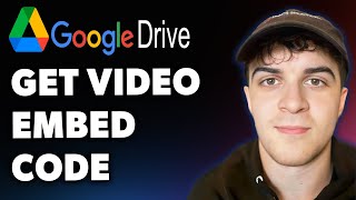 How to Get the Google Drive Video Embed Code (Full 2025 Guide)