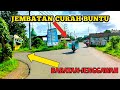 JALUR ALTERNATIF ‼️ PERJALANAN DARI AJUNG MENUJU JENGGAWAH KAB. JEMBER ❕LEBIH CEPET❓