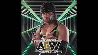 Custom X-Pac Sean Waltman Concept AEW Debut Entrance Theme Music