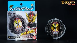 [TMT][812] DX Faiz Ridewatch! DXファイズライドウォッチ! Kamen Rider Zi-O! 仮面ライダージオウ!