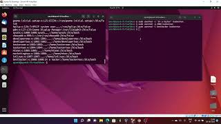 How To Modify User Accounts in Linux | Linux Change or Rename User Command Syntax