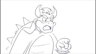 TEST -LIP SYNC-BOWSER-
