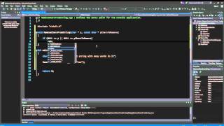 How to remove multiple characters from a string in C/C++