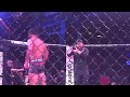 watch jacobe smith’s wild celebration after 18 second ko at fury fc 86