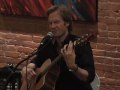 California - Rupert Wates performs at Acoustic Music Works, Pittsfield, MA