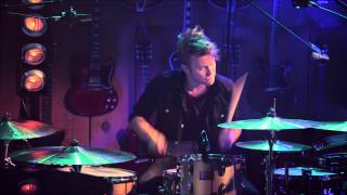 Gavin Degraw "I Don't Wanna Be" Guitar Center Sessions on DIRECTV