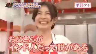 とんねるず石橋貴明 木梨憲武 生野陽子アナ 女子アナで一番美味しい ハンバーグを作るのは誰だ