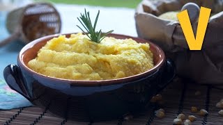 How to Cook Polenta