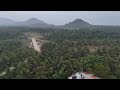 16 ఎకరాల కొబ్బరి తోట అమ్మకానికి కలదు anakapalli vizagrealestate agricultural coconuttrees