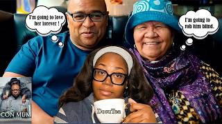 Con Mum | DocuTea Ep. 1 (Reupload)