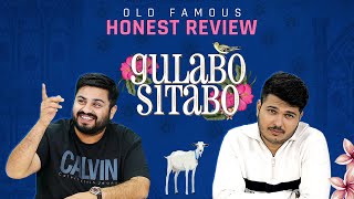 MensXP | Honest Review | Gulabo Sitabo