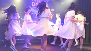 【4K/α7Sⅲ/60p】Chöu Chöu./しゅしゅ（Japanese idol group Chöu Chöu. ）ワンマン10日前無銭 at 渋谷 DESEO 2021年1月17日（日）