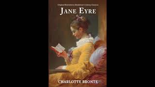 ''Τζέιν Έιρ'' της Σαρλότ Μπροντέ (1847), Jane Eyre - Charlotte Bronte