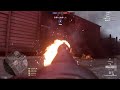 【bf1】田中と一緒に42キルしたクラン戦【kun】